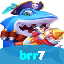 brr7 visual