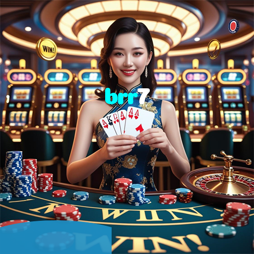 brr7 visual