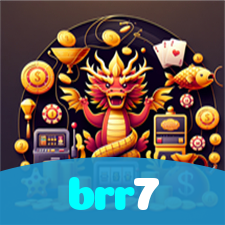 brr7 visual