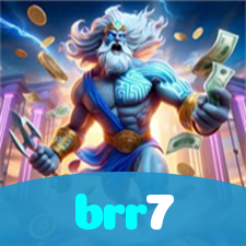 brr7 visual