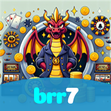 brr7 visual