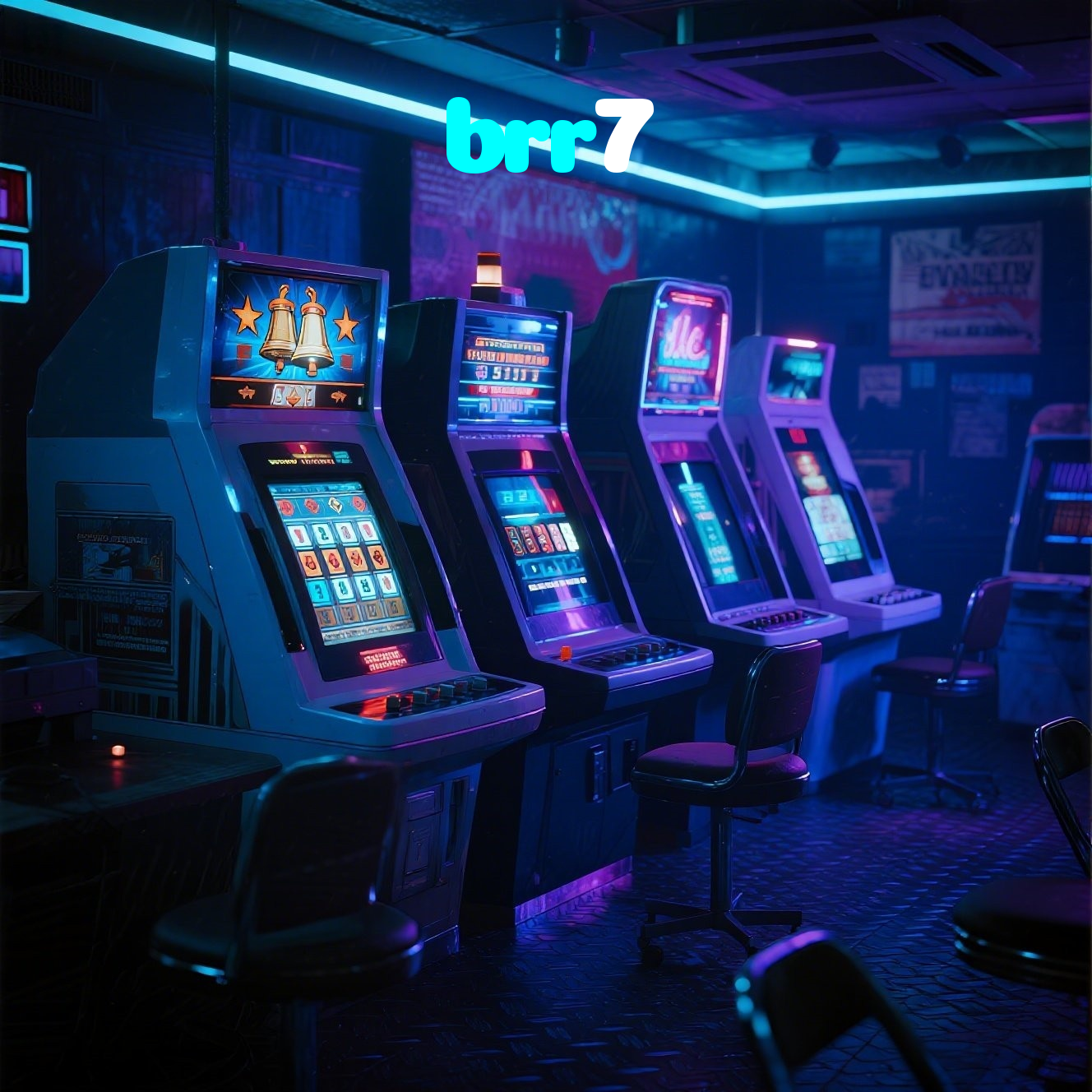 brr7 visual