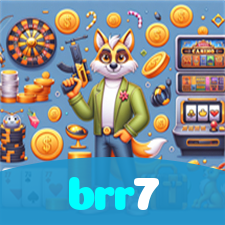 brr7 visual