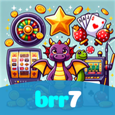 brr7 visual