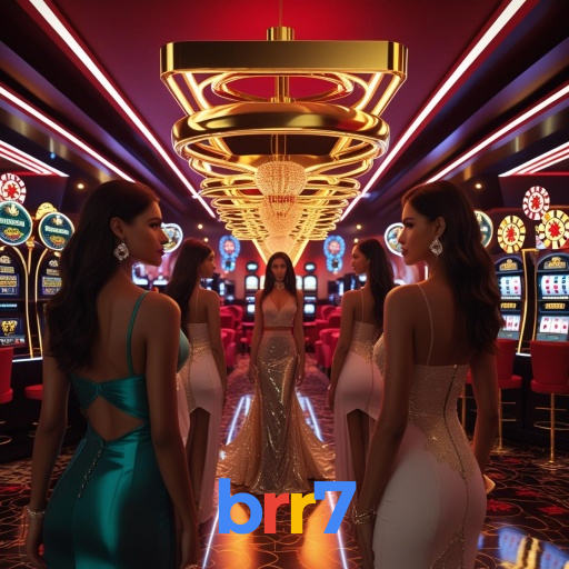 brr7 visual