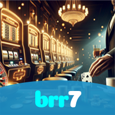 brr7 visual