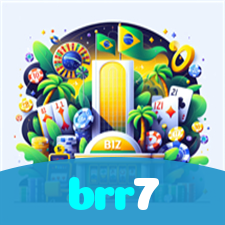 brr7 visual