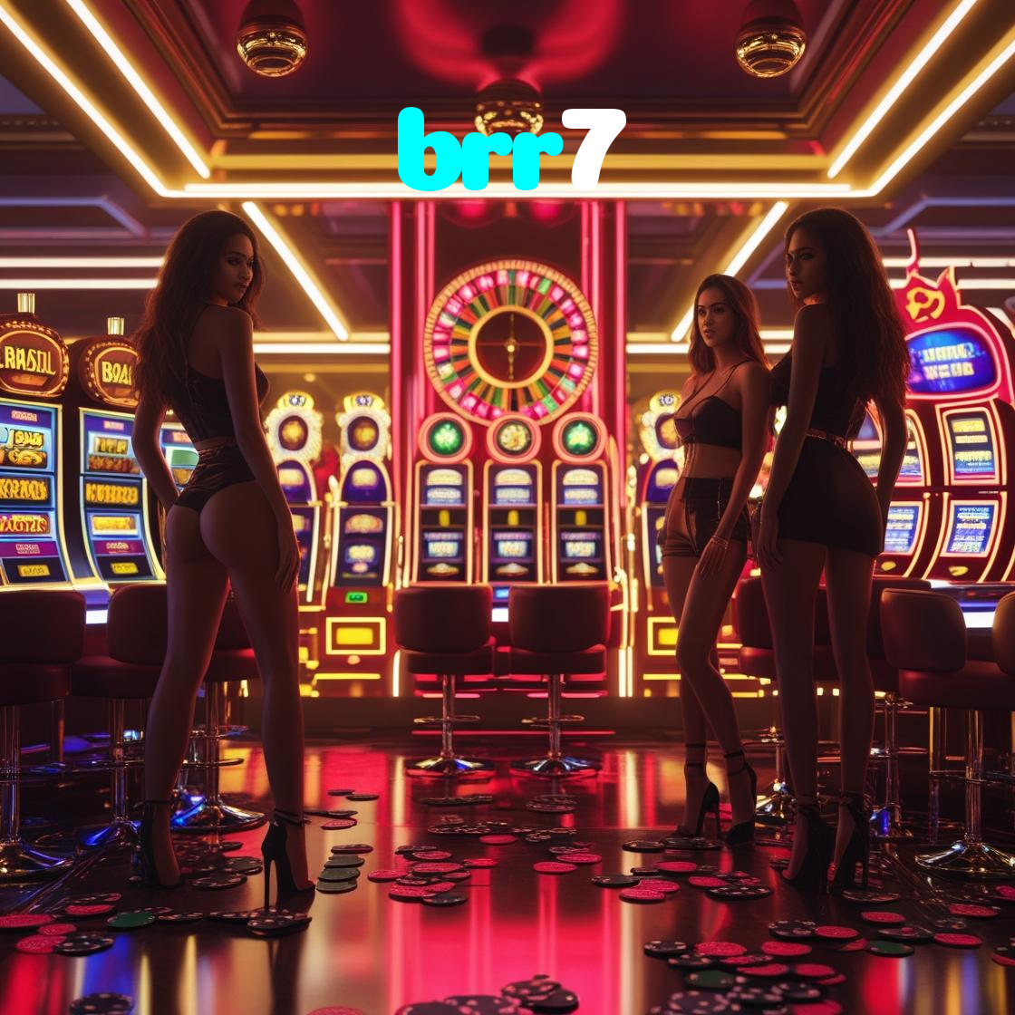 brr7 visual
