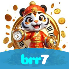 brr7 visual
