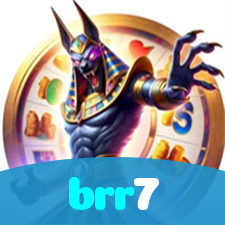 brr7 visual