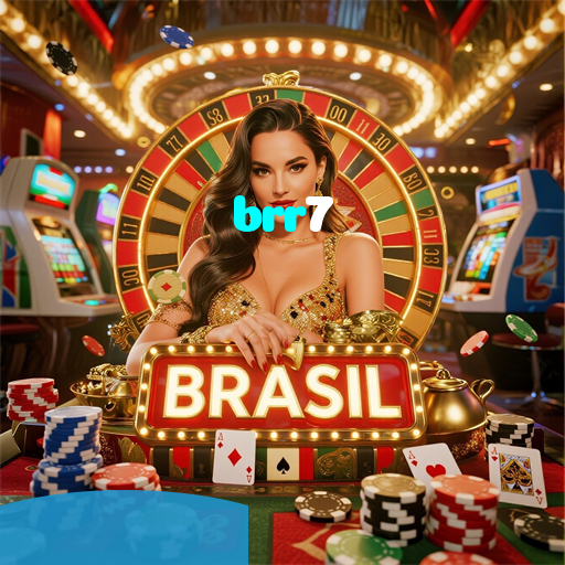 brr7 visual