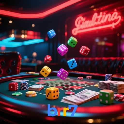 brr7 visual
