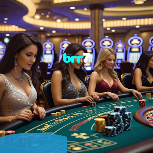 brr7 visual