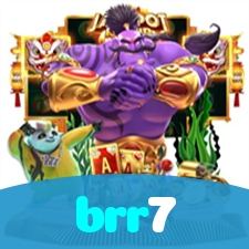 brr7 visual