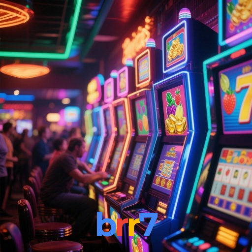 brr7 visual