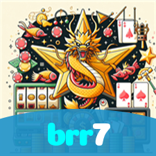 brr7 visual