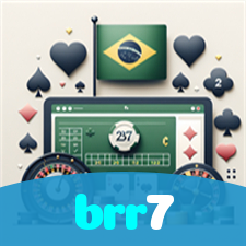 brr7 visual