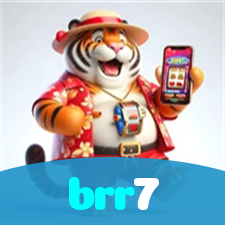 brr7 visual