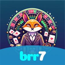 brr7 visual