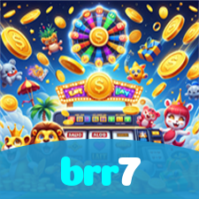 brr7 visual