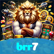 brr7 visual