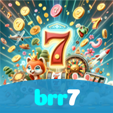 brr7 visual