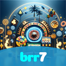 brr7 visual