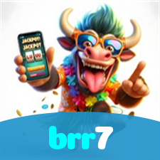 brr7 visual