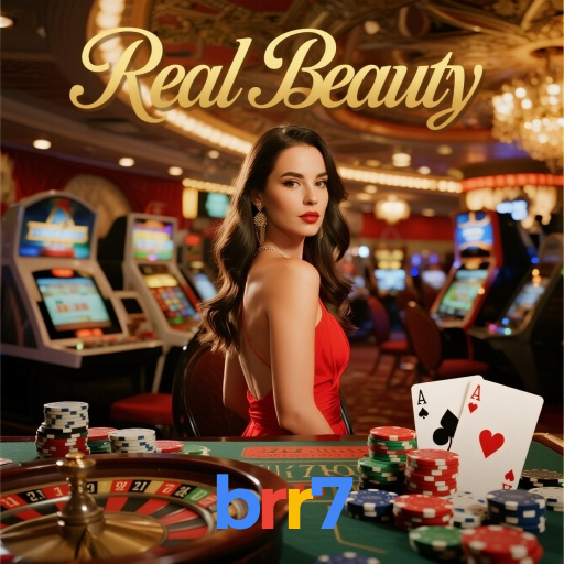 brr7 visual