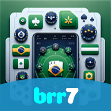 brr7 visual