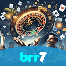 brr7 visual