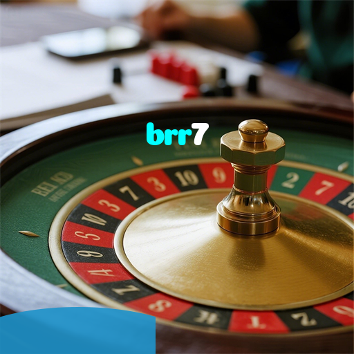 brr7 visual