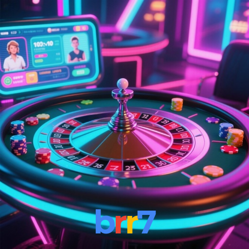 brr7 visual