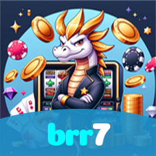brr7 visual
