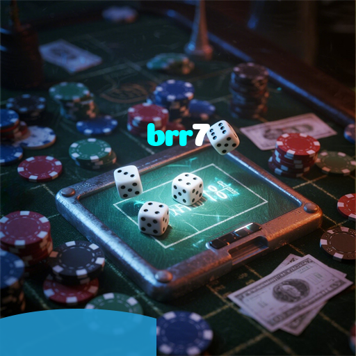 brr7 visual