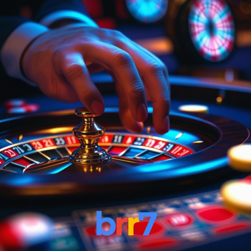 brr7 visual