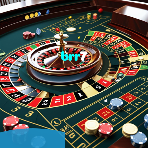 brr7 visual