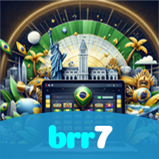 brr7 visual