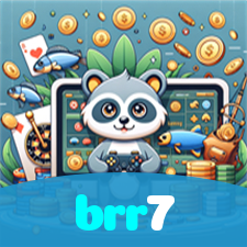 brr7 visual