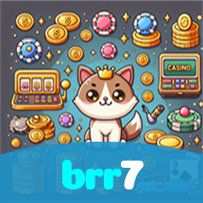 brr7 visual