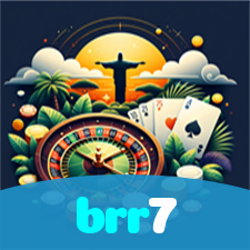brr7 visual