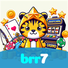 brr7 visual