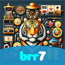 brr7 visual