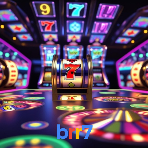 brr7 visual