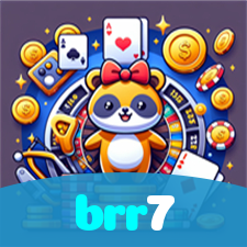 brr7 visual