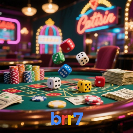 brr7 visual
